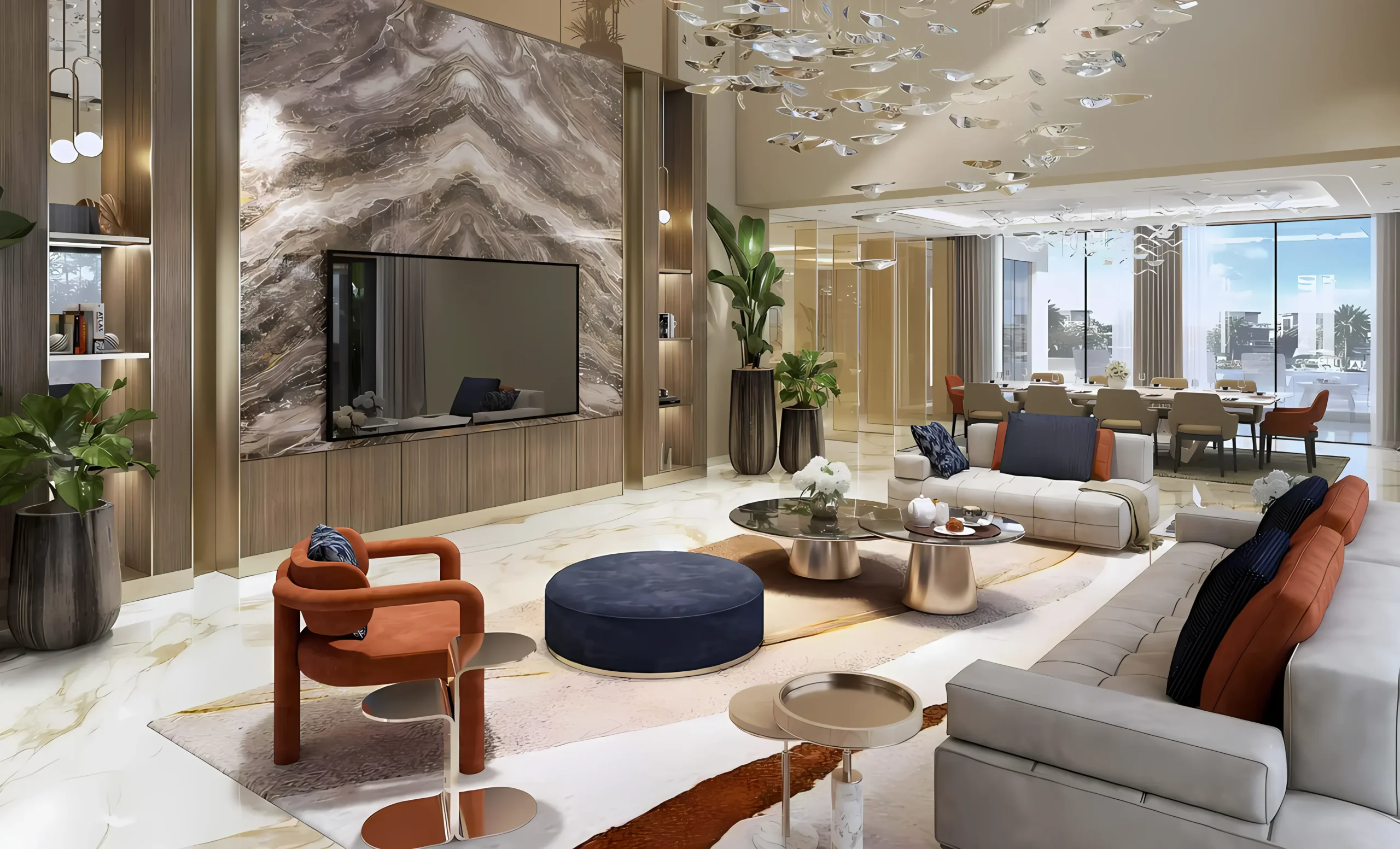 Damac Islands 2 4