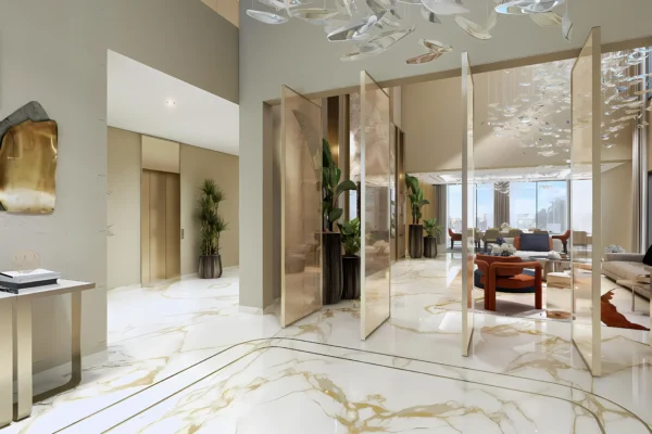 Damac Islands 2 5