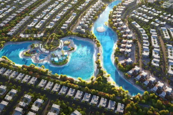Damac Islands 2 6