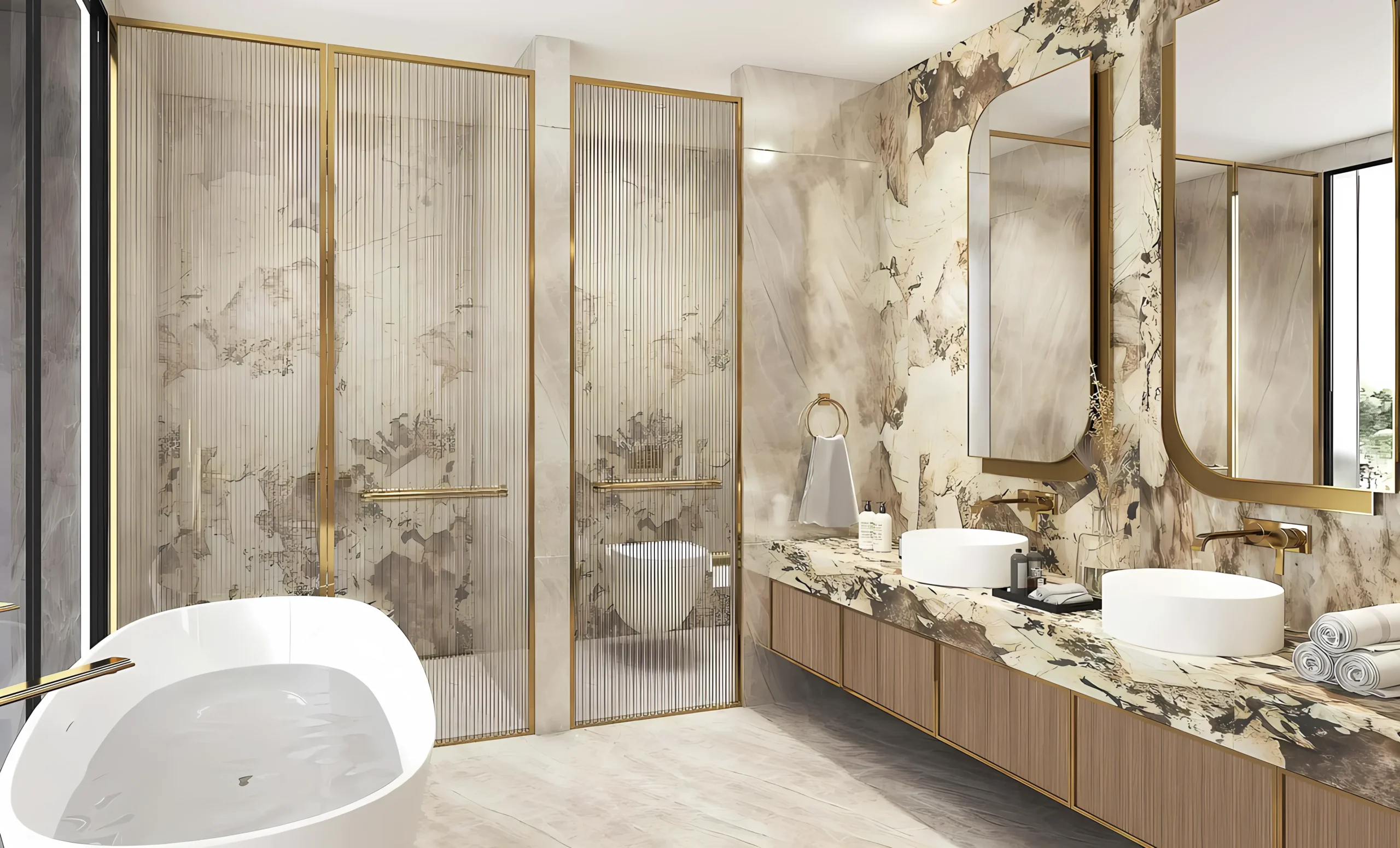 Damac Islands 2 8