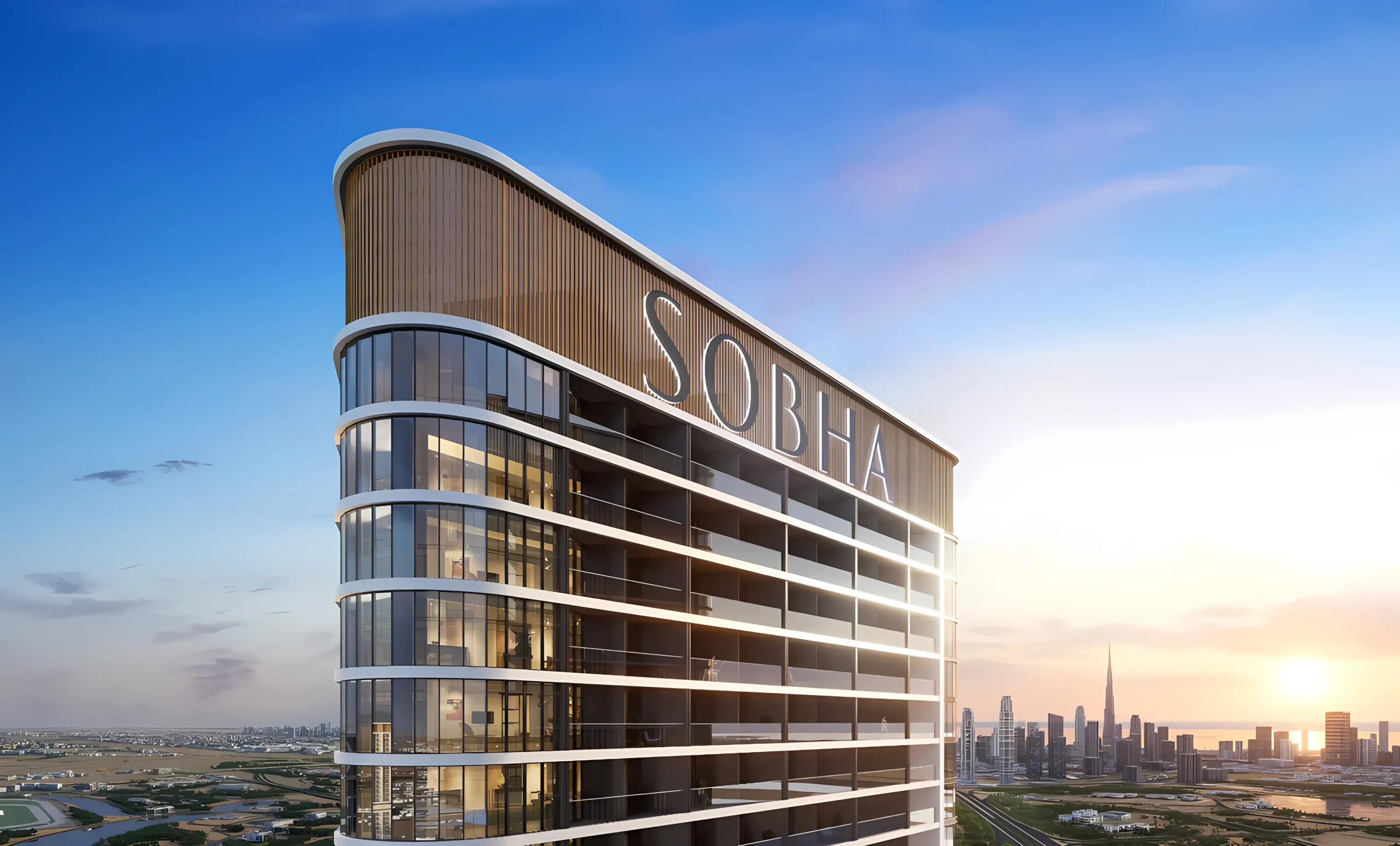 Skyvue Altier