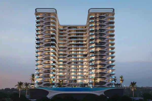 Samana Boulevard Heights