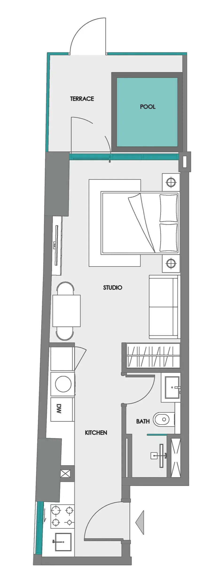 Studio