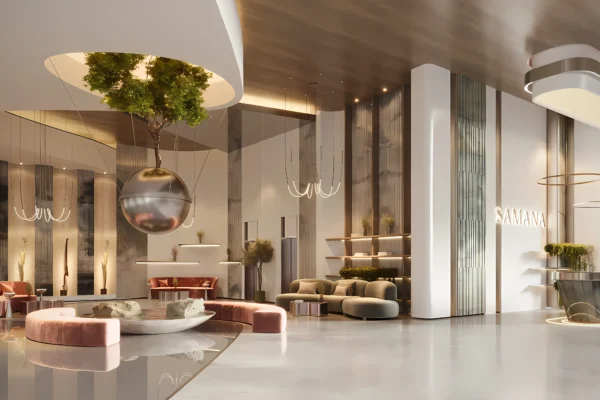 Samana Boulevard Heights 4