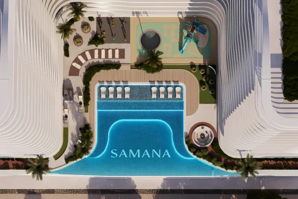 Samana Boulevard Heights 6