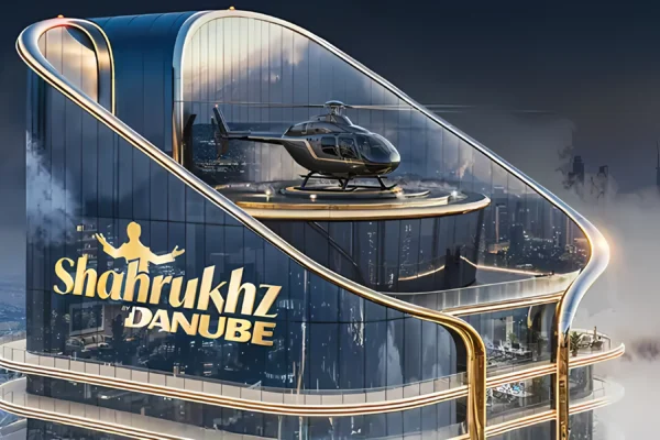 Shahrukhz by Danube 2