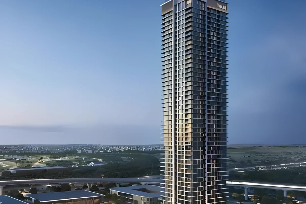 Apartment in Dubai Creek Harbour, Emaar