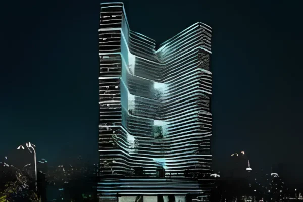 Binghatti Sky Terraces 2