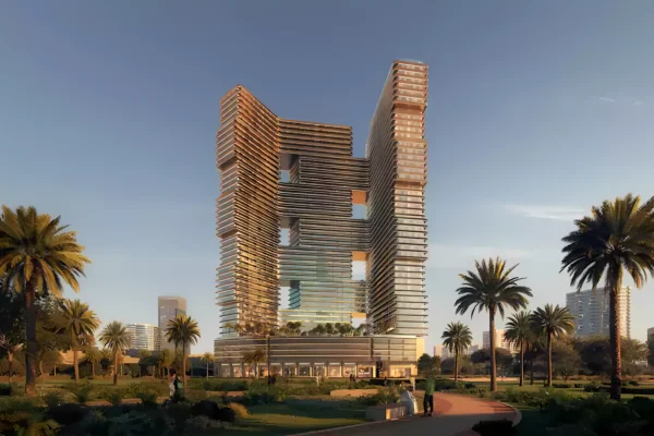 Binghatti Sky Terraces 3