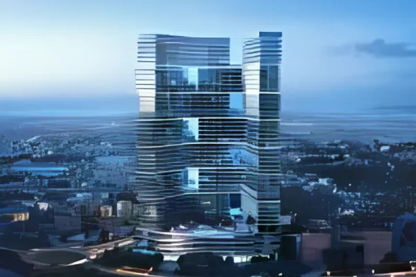 Binghatti Sky Terraces 4