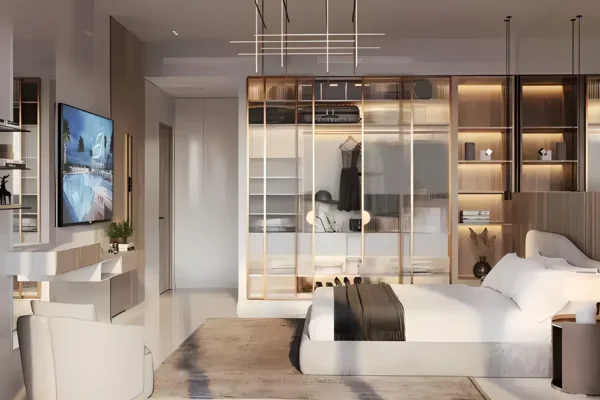 Binghatti Sky Terraces 6