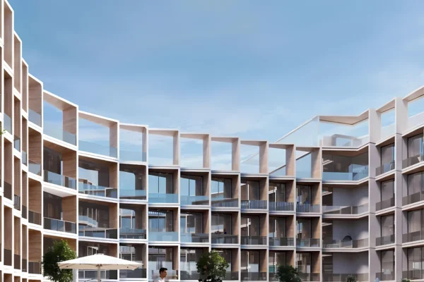 Binghatti HillCrest 5