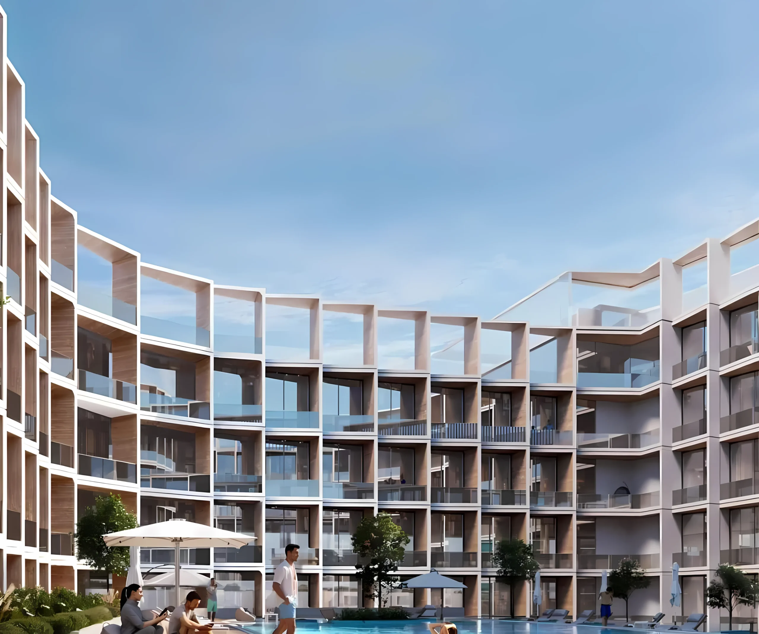 Binghatti HillCrest 5