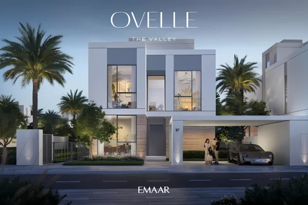 Ovelle The Valley 2