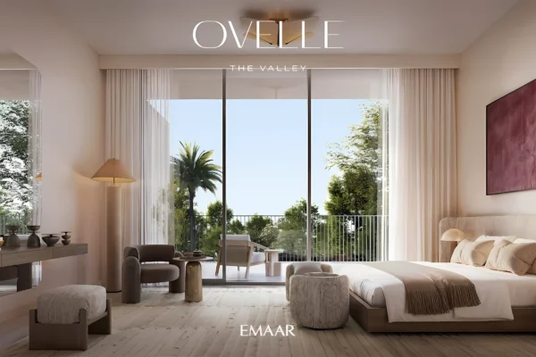 Ovelle The Valley 3