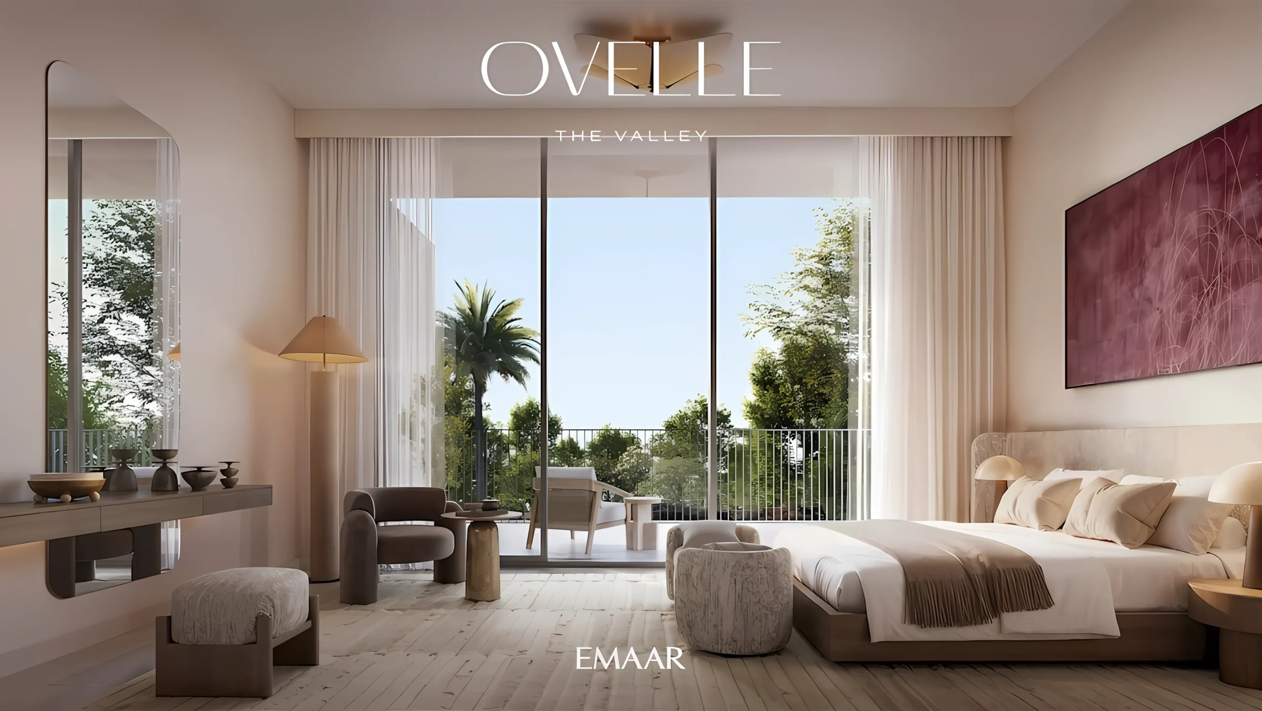 Ovelle The Valley 3