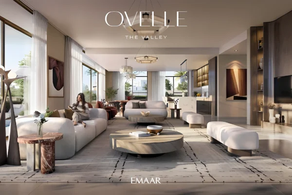 Ovelle The Valley 4