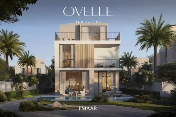 Ovelle The Valley 5