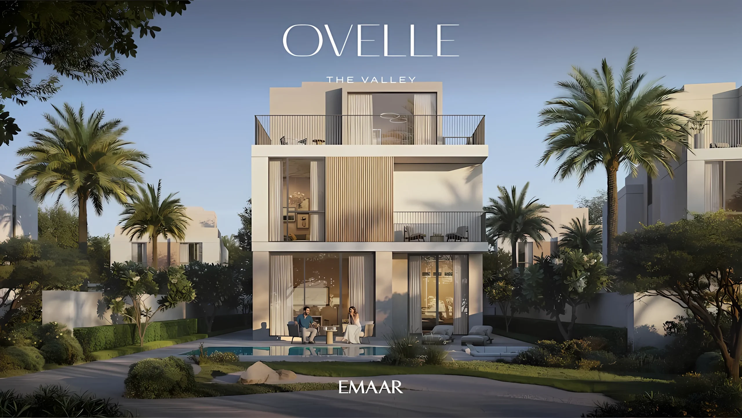 Ovelle The Valley 5