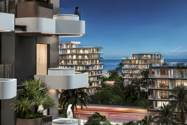 Marea Residences 2