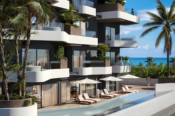 Marea Residences 3