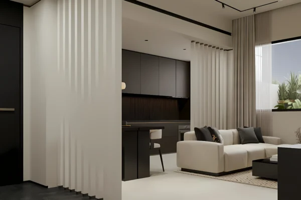 Marea Residences 5