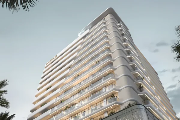 Pearl House 4 3