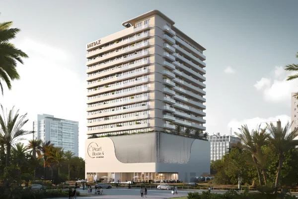 Pearl House 4 4
