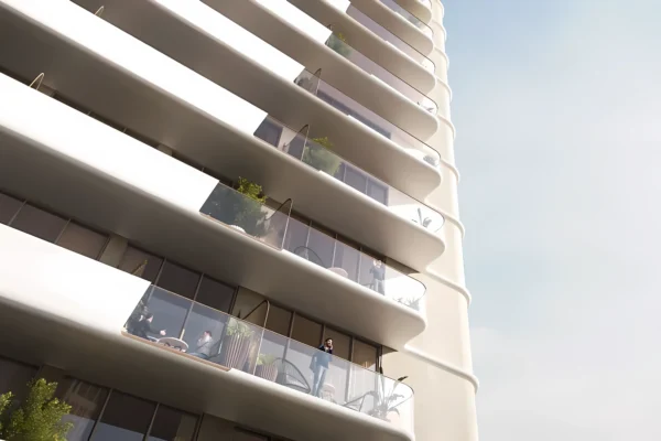 Pearl House 4 5