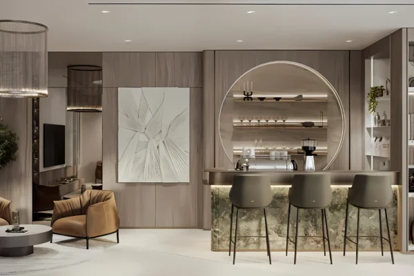 Pearl House 4 9