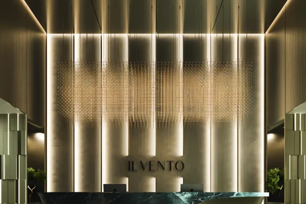 Il Vento 2