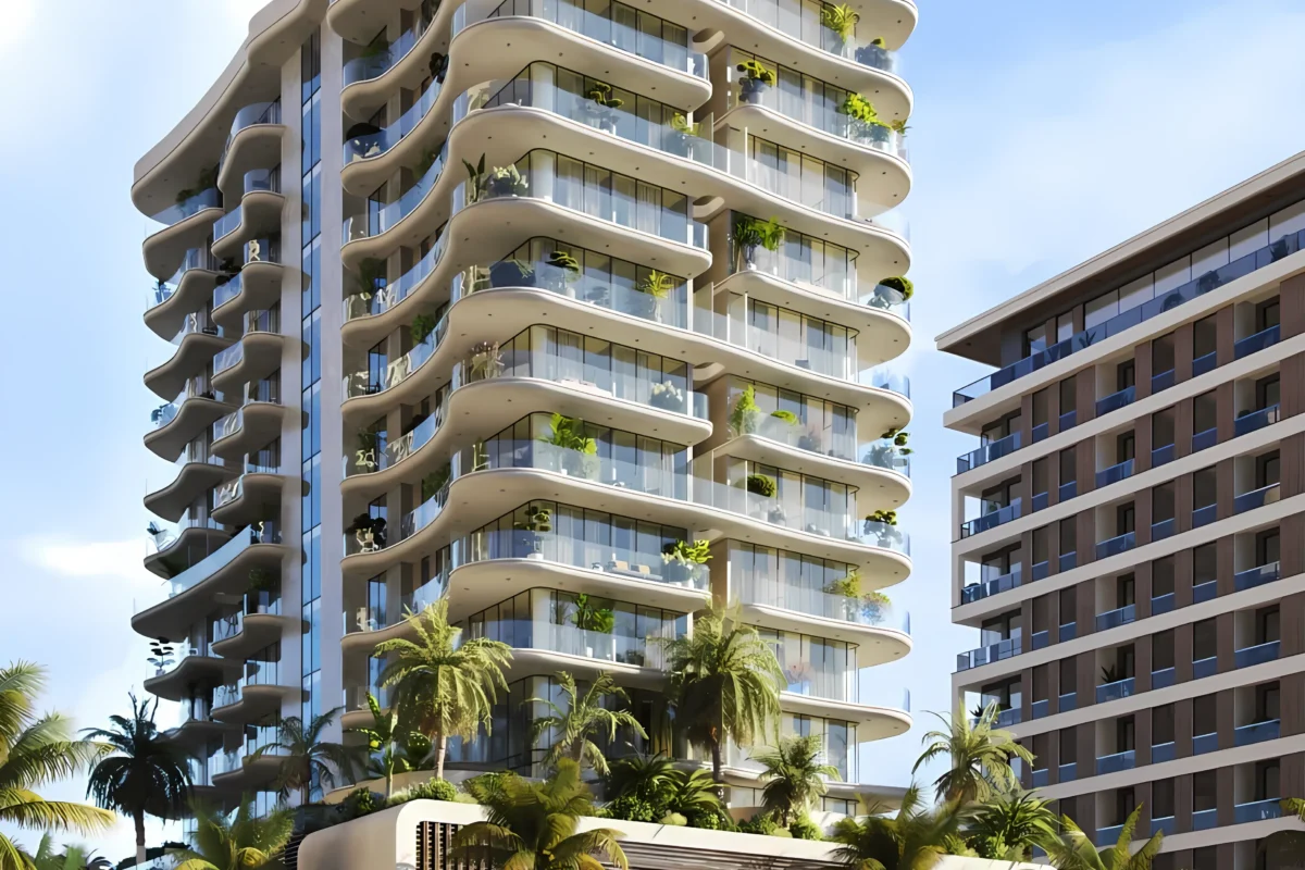 Apartment in Dubai Islands, CDS Developments