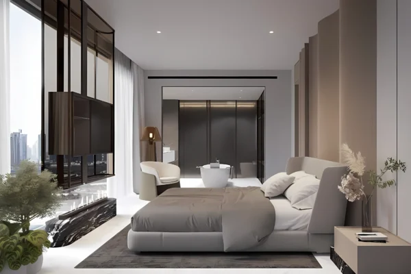 Bond Enclave 4