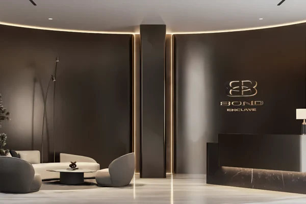 Bond Enclave 5