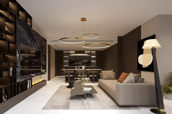 Bond Enclave 6
