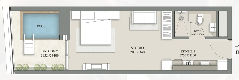 Studio