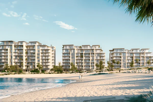 Solaya at La Mer
