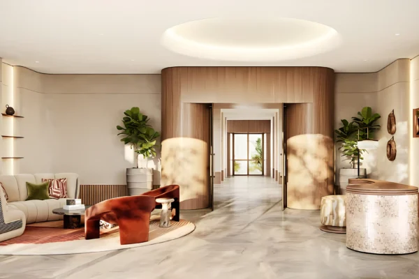 Solaya at La Mer 6