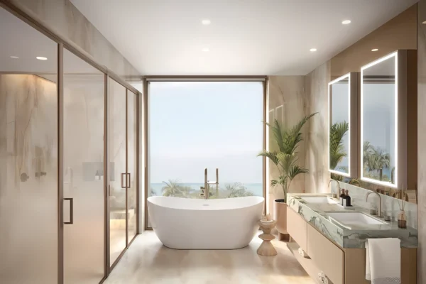 Solaya at La Mer 9