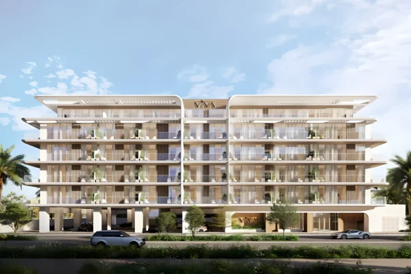 Arthouse Private Residences 1