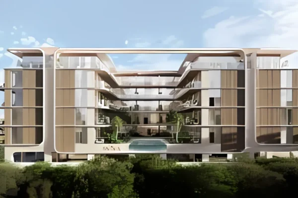 Arthouse Private Residences 2