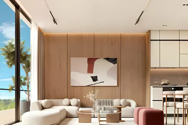 Arthouse Private Residences 4