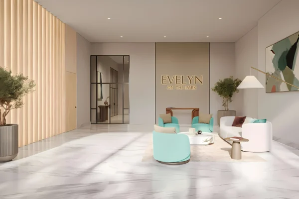 Evelyn on the Park 7