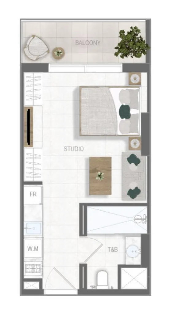 Studio