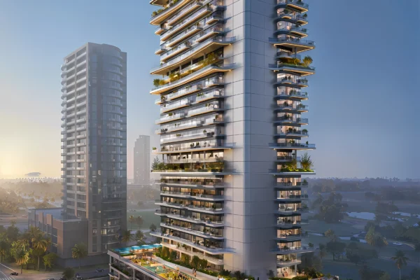 One Residence Al Reem Island 2