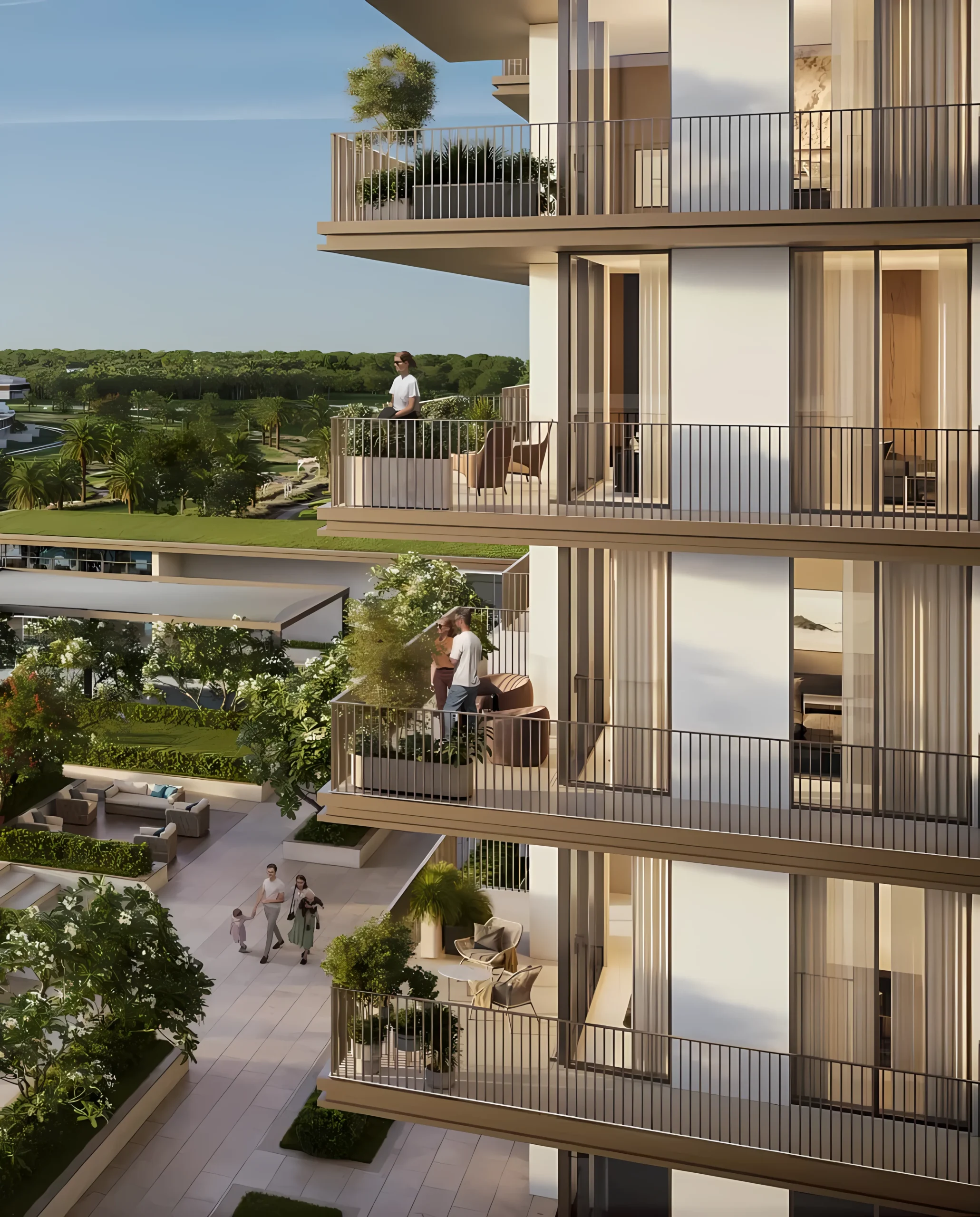 Greencrest 2