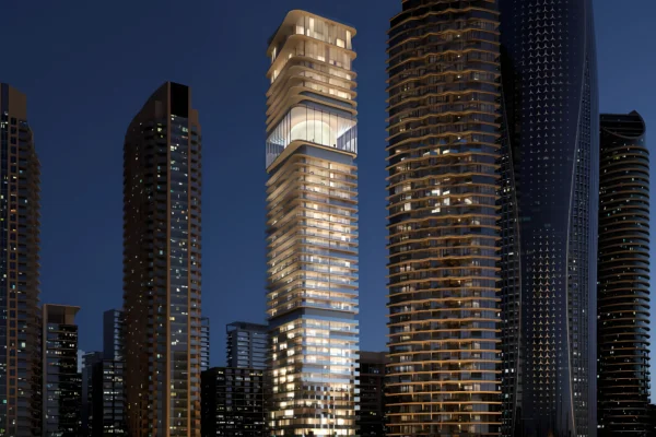Inaura Hotels & Residences Downtown
