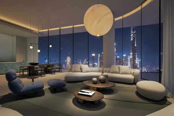 Inaura Hotels & Residences Downtown 10