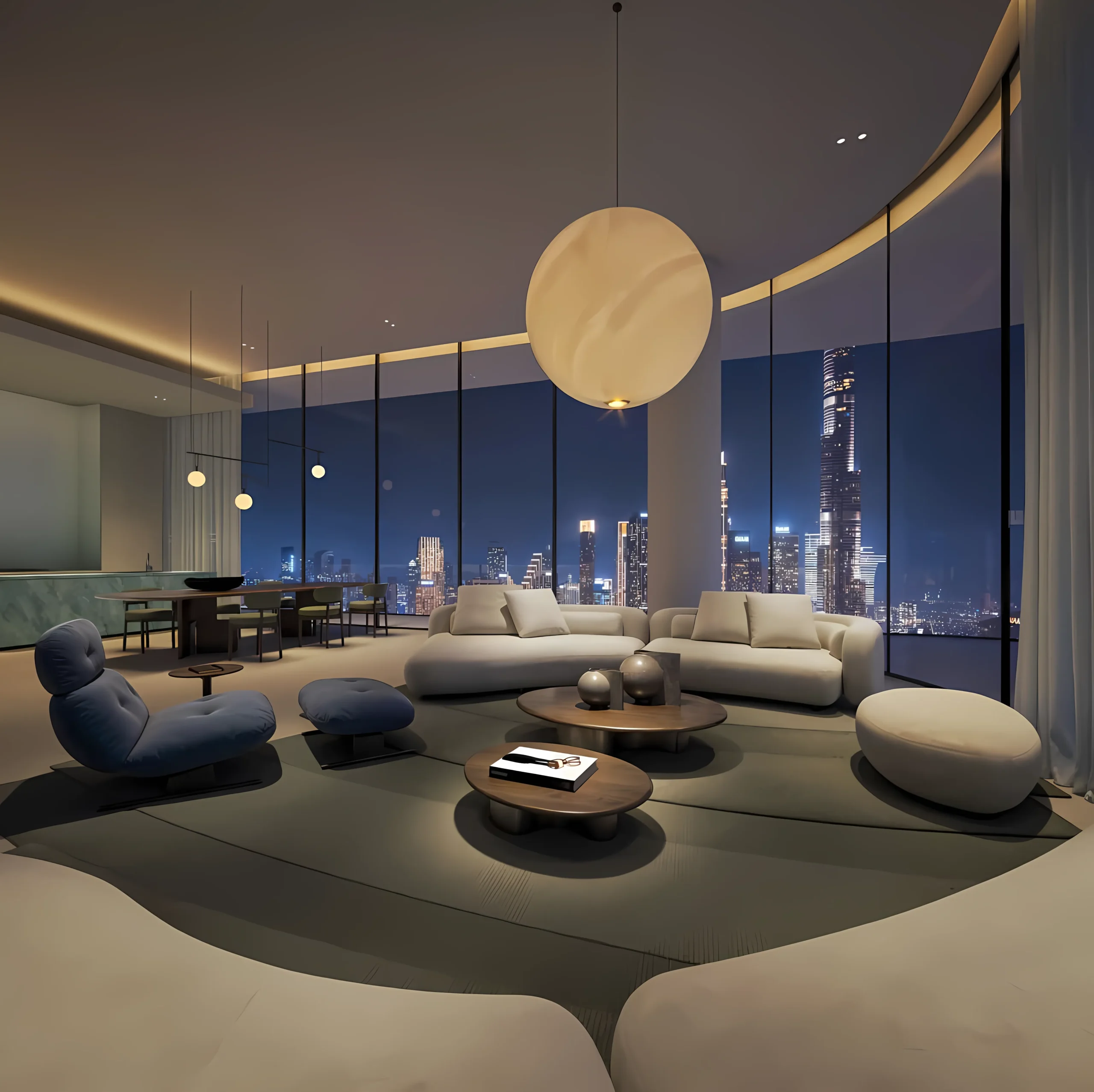 Inaura Hotels & Residences Downtown 10