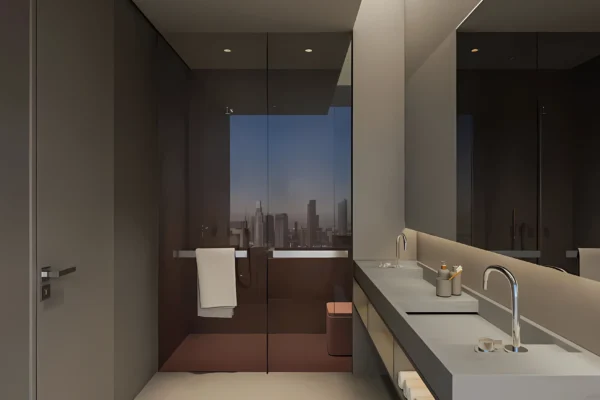 Inaura Hotels & Residences Downtown 11
